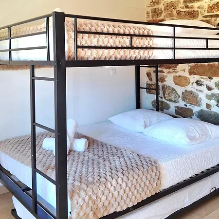 9 Pers, Jacuzzi Parc Regional Languedoc Proche Roquebrun Berlou