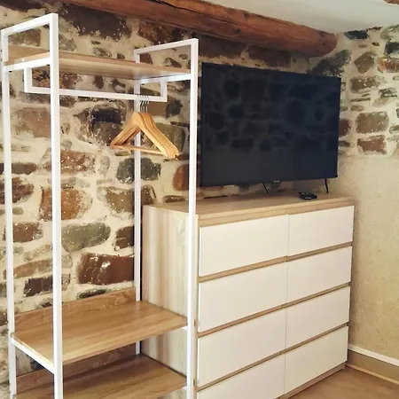 Villa 9 Pers, Jacuzzi Parc Regional Languedoc Proche Roquebrun