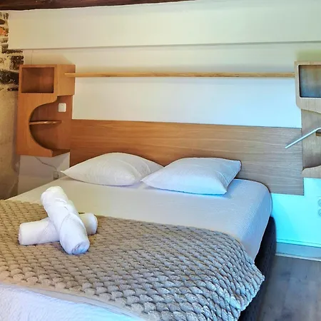 Villa 9 Pers, Jacuzzi Parc Regional Languedoc Proche Roquebrun *