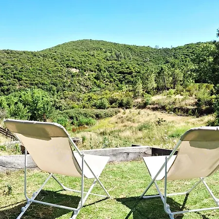 9 Pers, Jacuzzi Parc Regional Languedoc Proche Roquebrun *