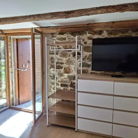 9 Pers, Jacuzzi Parc Regional Languedoc Proche Roquebrun *