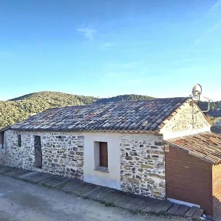 Villa 9 Pers, Jacuzzi Parc Regional Languedoc Proche Roquebrun