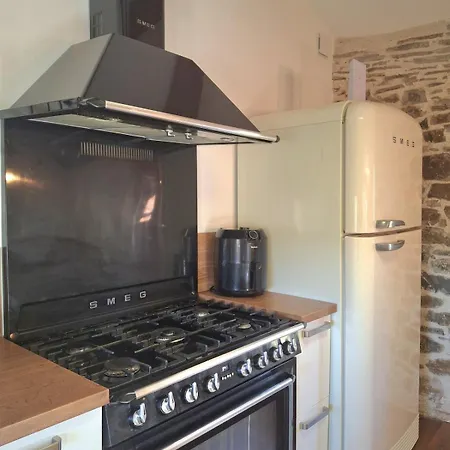 Villa 9 Pers, Jacuzzi Parc Regional Languedoc Proche Roquebrun *