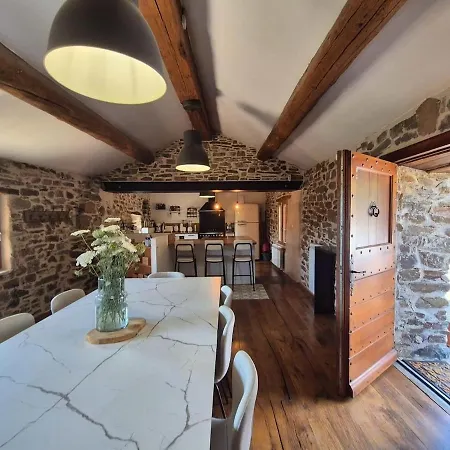 9 Pers, Jacuzzi Parc Regional Languedoc Proche Roquebrun *