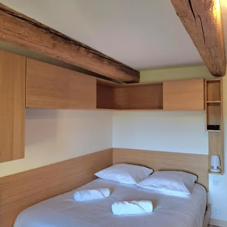 9 Pers, Jacuzzi Parc Regional Languedoc Proche Roquebrun Villa