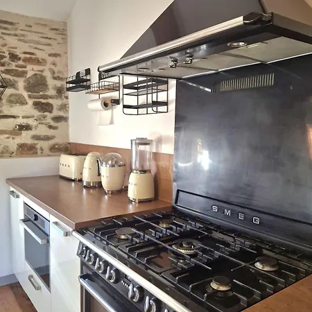 9 Pers, Jacuzzi Parc Regional Languedoc Proche Roquebrun Berlou