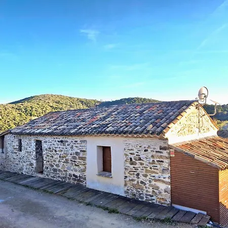 9 Pers, Jacuzzi Parc Regional Languedoc Proche Roquebrun